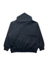 Small Box Logo Hooded Sweatshirt